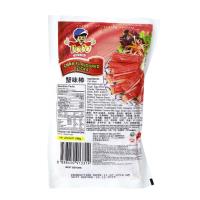 CRAB FLAVORED STICKS SURIMI 250G DODO